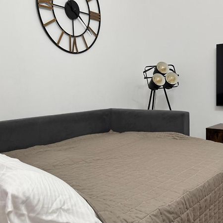 Sias Apartment Александроуполис Экстерьер фото